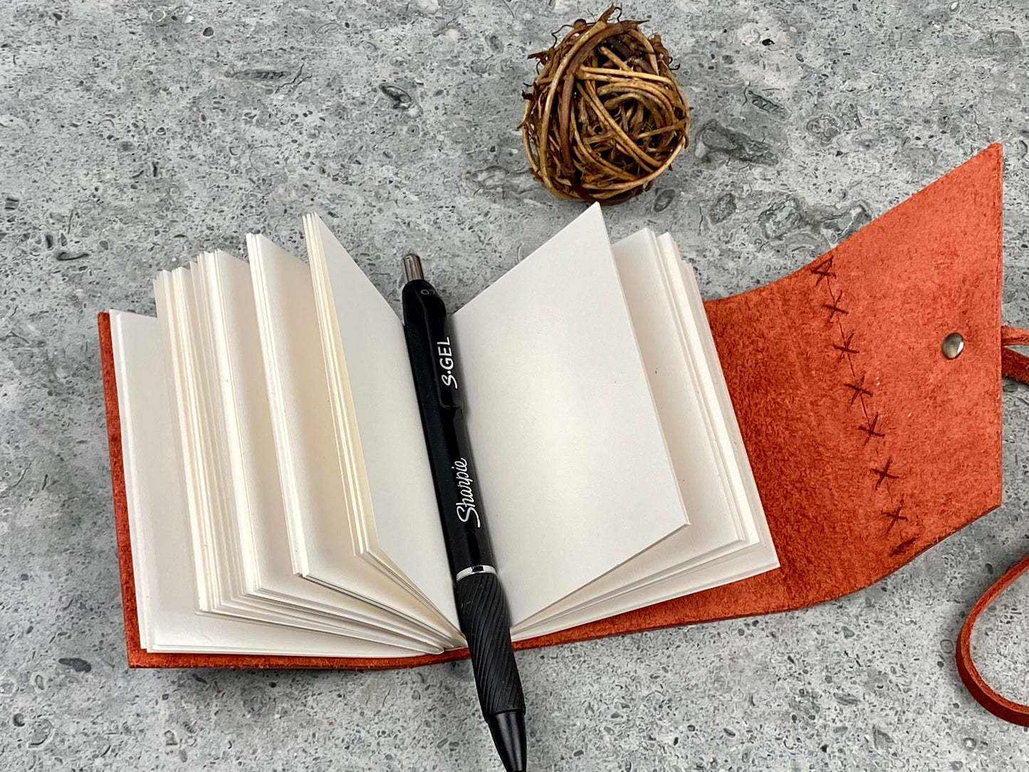 Mini Journals - Multiple Options Available