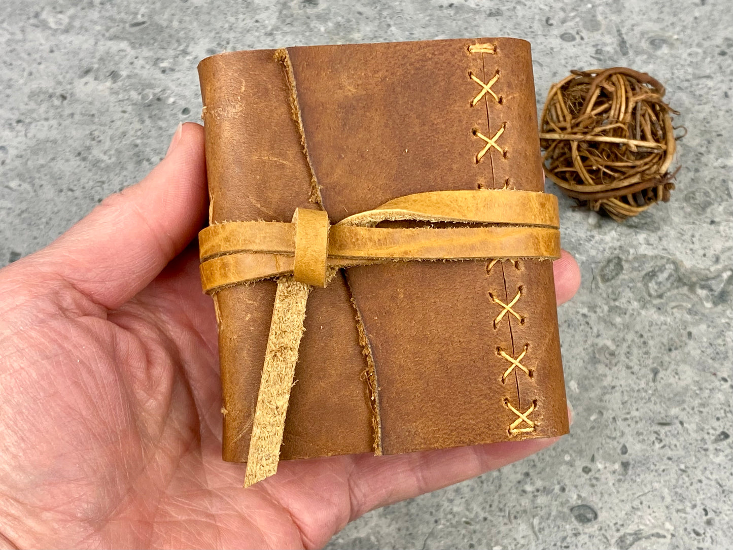 Mini Journals - Multiple Options Available