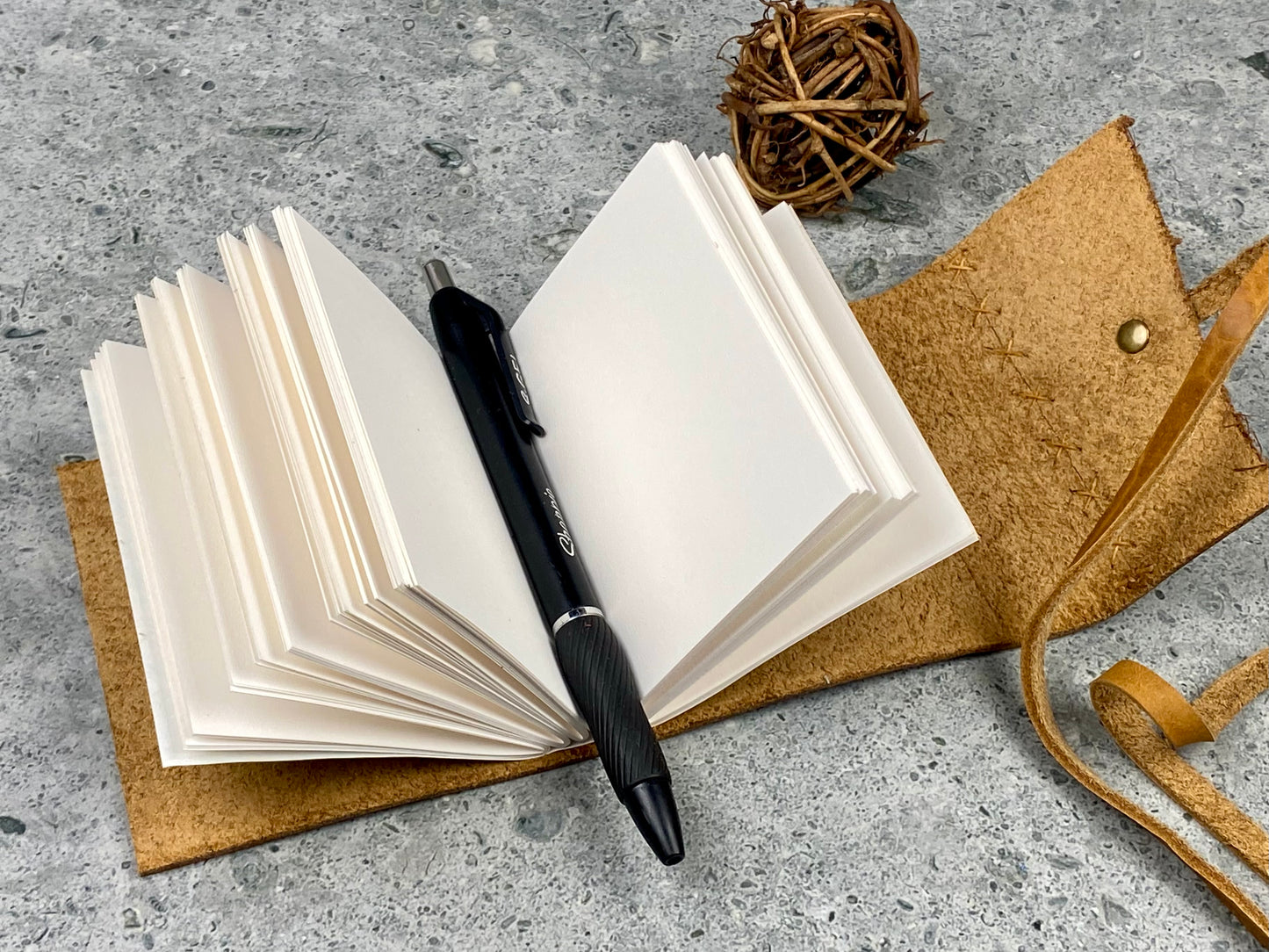 Mini Journals - Multiple Options Available