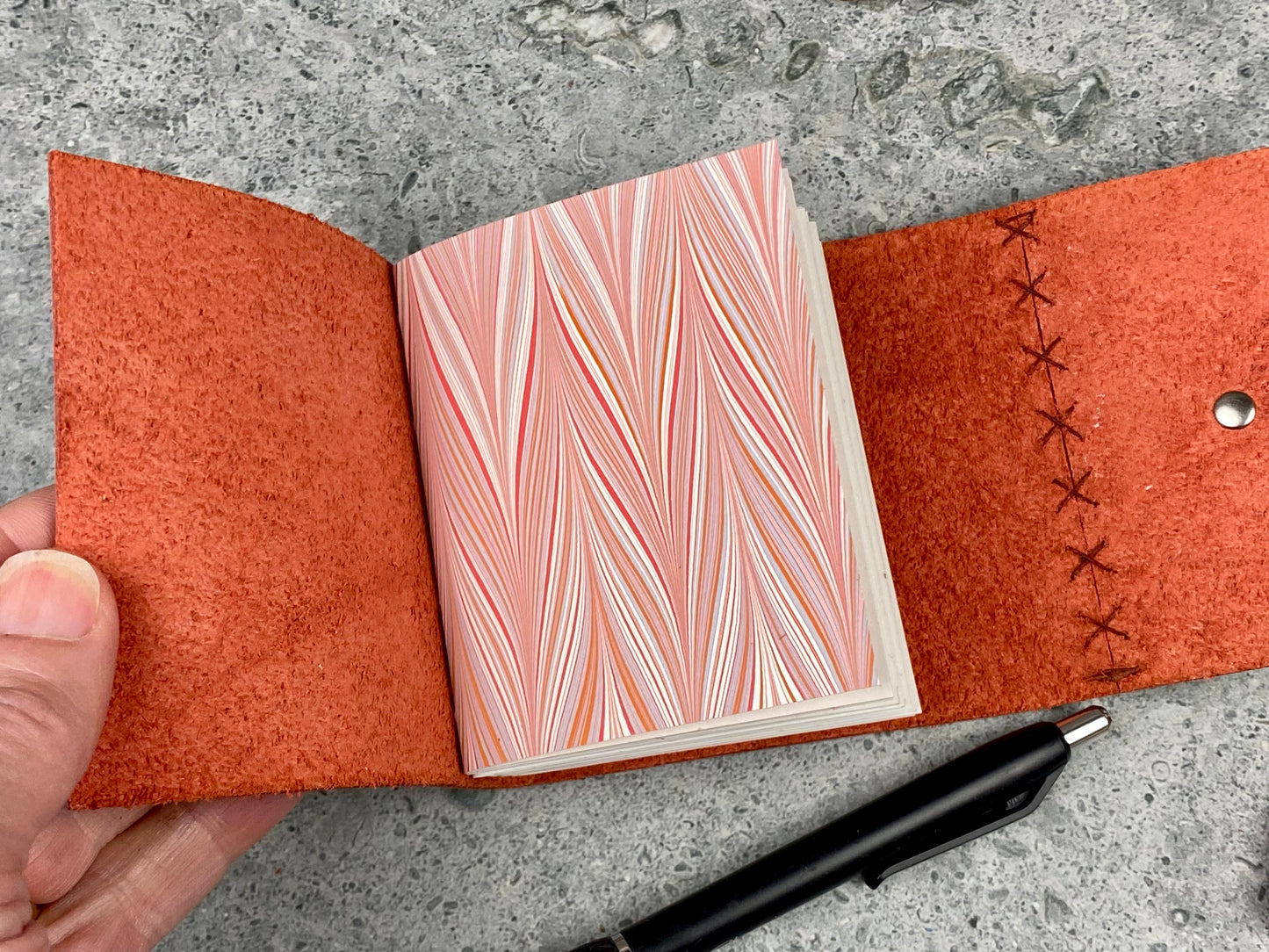 Mini Journals - Multiple Options Available